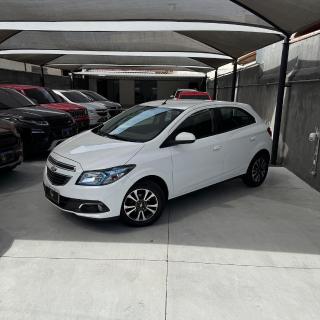 Foto do veículo Chevrolet Onix 1.4 Spe/4 Ltz