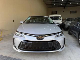 Foto do veículo Toyota Corolla 2.0 Xei Cvt