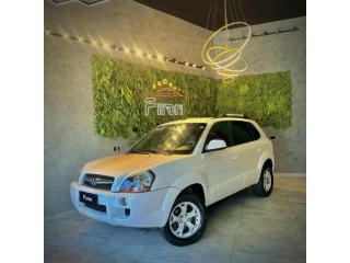 Foto do veículo Hyundai Tucson 2.0l 16v Flex Gls Auto