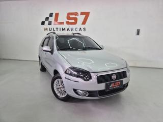Foto do veículo Fiat Palio Week. Attractive 1.4 Fire Flex 8v