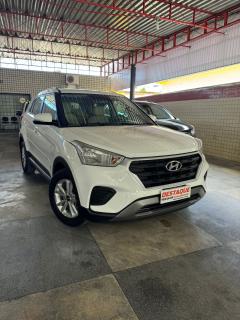 Foto do veículo Hyundai Creta 1.6 Attitude
