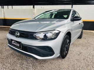 Foto do veículo Volkswagen Polo Track 1.0 Flex 12v 5p