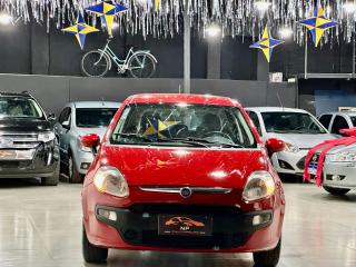 Foto do veículo Fiat Punto 1.4 Evo Flex Attractive