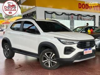 Foto do veículo Fiat Pulse 1.0 T200 Audace Cvt