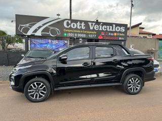 Foto do veículo Fiat Strada 1.0 T200 Cabine Dupla Ranch Cvt