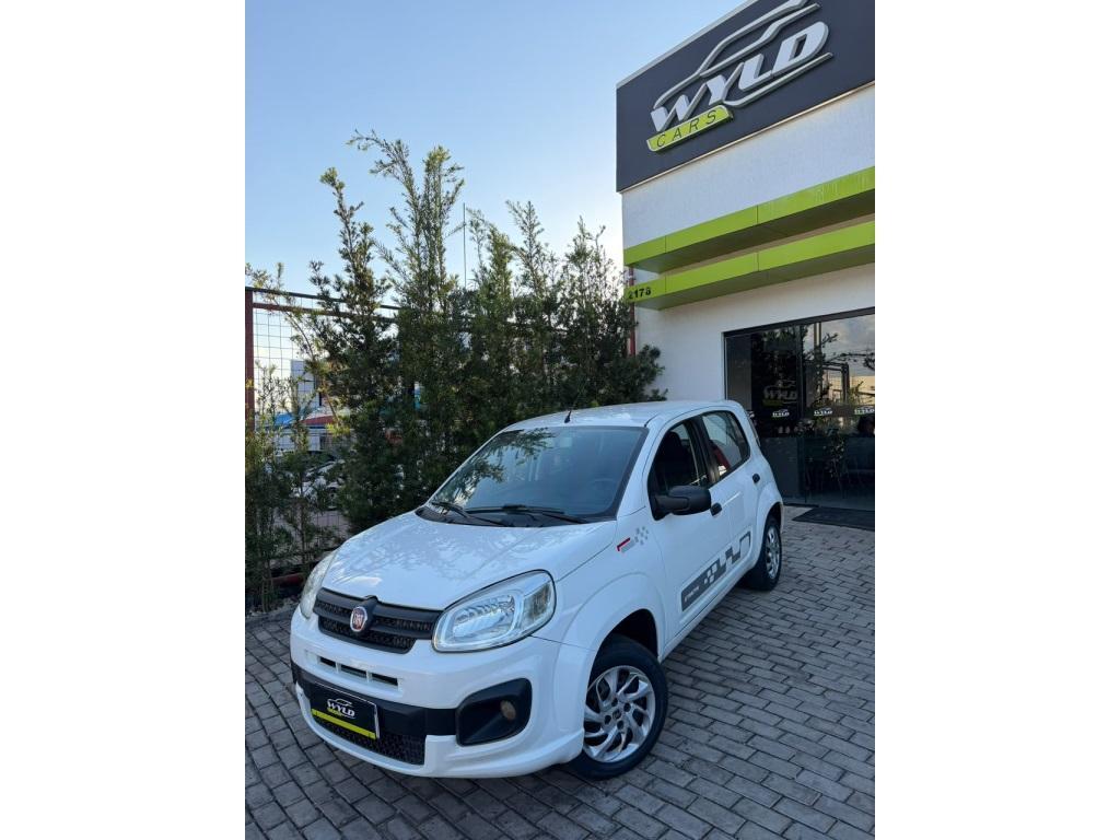 Fiat Uno