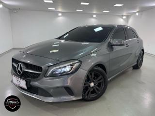 Foto do veículo Mercedes-benz Classe A 200 1.6 Tb/flex Aut.