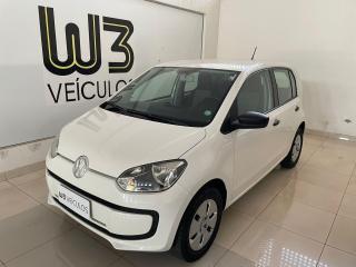 Foto do veículo Volkswagen Up 1.0 Mpi