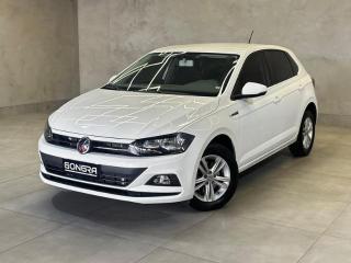 Foto do veículo Volkswagen Polo Comfort. 200 Tsi 1.0 Flex 12v Aut.