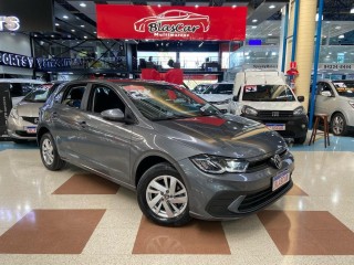 Foto do veículo Volkswagen Polo Comfortline Tsi 1.0 Flex 12v Aut.