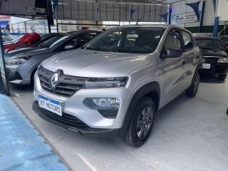 Foto do veículo Renault Kwid 1.0 Zen