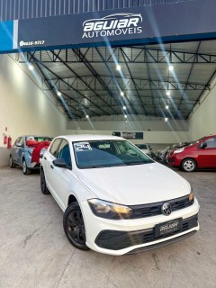 Foto do veículo Volkswagen Polo Track 1.0 Flex 12v 5p