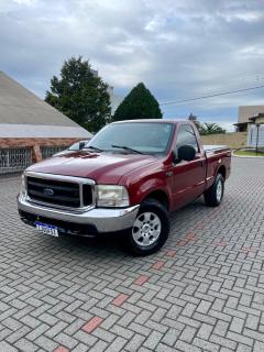 Foto do veículo Ford F-250 Xlt 4.2 Tb Diesel