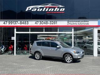 Foto do veículo Mitsubishi Outlander 3.0/gt 3.0 V6 Aut.