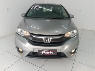 Foto do veículo Honda Fit Ex/s/ex 1.5 Flex/flexone 16v 5p Aut.