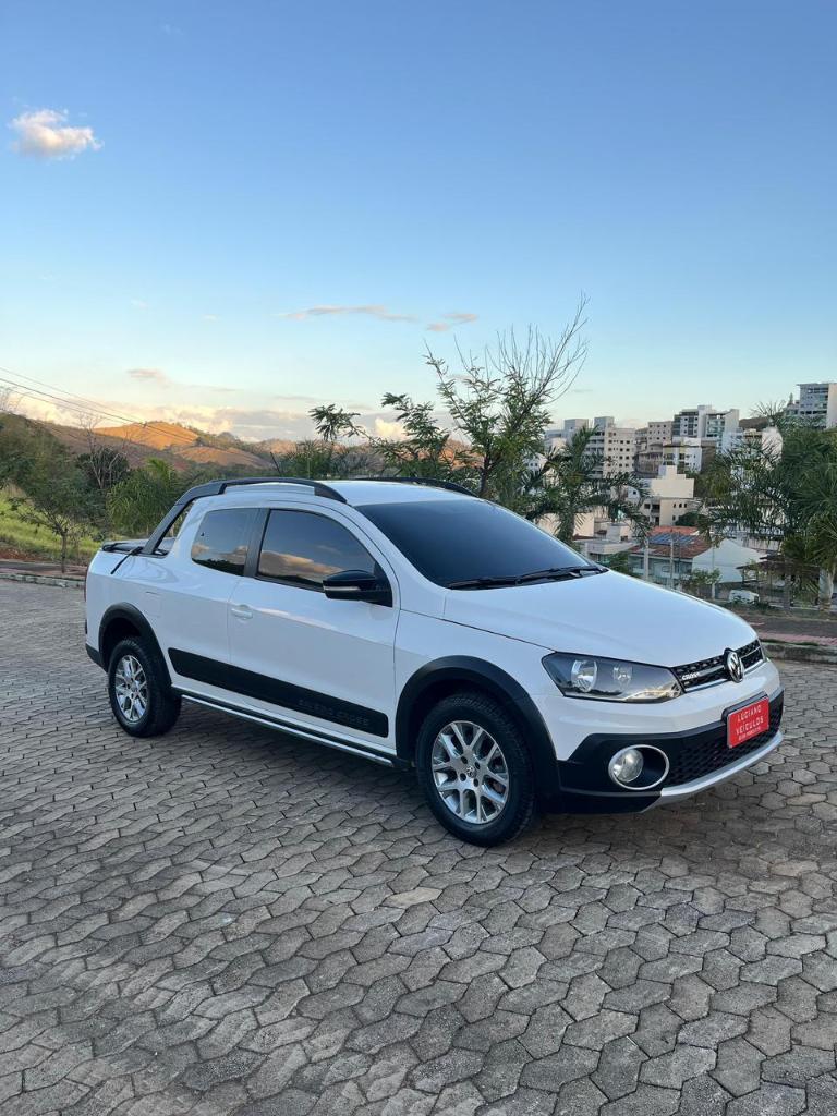 Volkswagen Saveiro