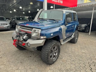 Foto do veículo Troller T-4 4x4 3.2 20v Tdi Cap. Rígida Diesel