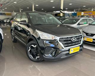 Foto do veículo Hyundai Creta Attitude Plus 1.6 16v Flex Aut.