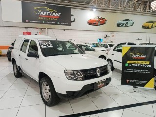 Foto do veículo Renault Duster Oroch Dyna. 1.6 Flex 16v Mec.
