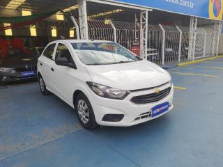 Foto do veículo Chevrolet Joy Hatch 1.0 8v Flex 5p Mec.