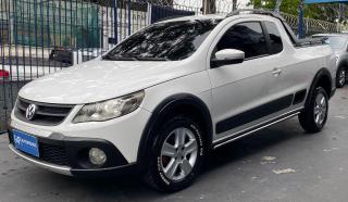 Foto do veículo Volkswagen Saveiro Cross 1.6 Mi Total Flex 8v Ce