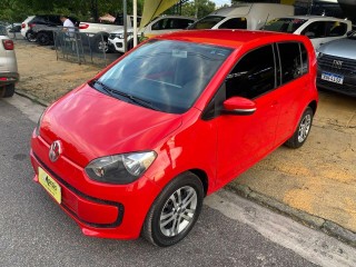 Foto do veículo Volkswagen Up Take Mcv Flex