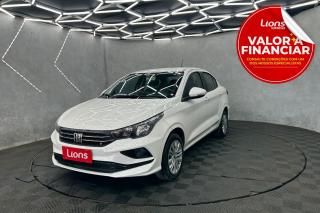 Foto do veículo Fiat Cronos 1.3 Drive