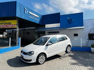 Foto do veículo Volkswagen Polo 1.6 Vht Total Flex I-motion