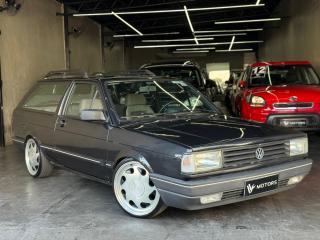 Foto do veículo Volkswagen Parati Gl