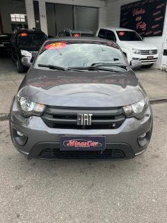 Foto do veículo Fiat Mobi 1.0 Like