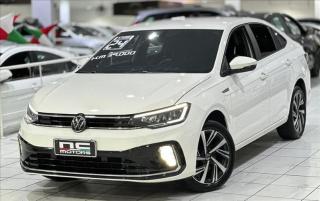 Foto do veículo Volkswagen Virtus Highline 200 Tsi 1.0 Flex 12v Aut