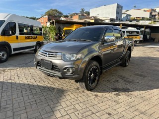 Foto do veículo Mitsubishi L200 Triton 3.2 Did-h Hpe Auto 4wd