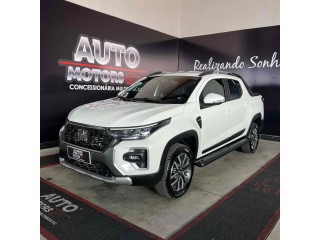 Foto do veículo Fiat Strada Ranch 1.0 Flex Turbo Cd Aut.