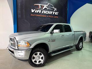 Foto do veículo Dodge Ram 2500 Laramie 6.7 Tdi Cd 4x4 Dies