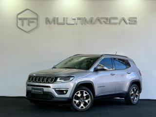 Foto do veículo Jeep Compass 2.0 Longitude Auto