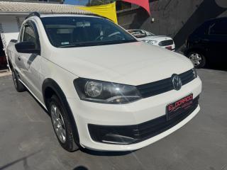 Foto do veículo Volkswagen Saveiro 1.6 Total Flex Trendline Ce