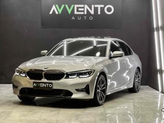 Foto do veículo Bmw Series 3 2.0 320i Flex Sport Gp Auto