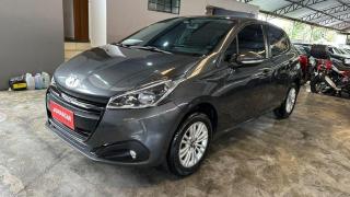 Foto do veículo Peugeot 208 1.2 Active