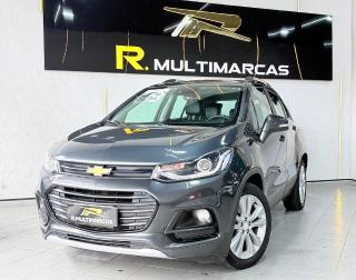Foto do veículo Chevrolet Tracker Premier 1.4 Turbo 16v Flex Aut