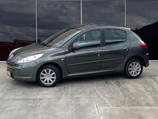 Foto do veículo Peugeot 207 1.4 Flex Xr