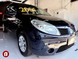 Foto do veículo Renault Sandero 1.0 16v Hi-flex Expression