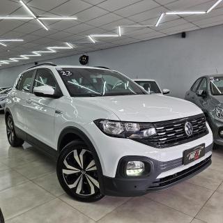 Foto do veículo Volkswagen T-cross Comfor. 200 Tsi 1.0 Flex 5p Aut.