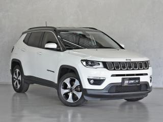 Foto do veículo Jeep Compass 2.0 Longitude Auto