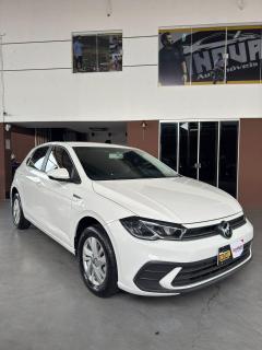 Foto do veículo Volkswagen Polo Comfortline Tsi 1.0 Flex 12v Aut.