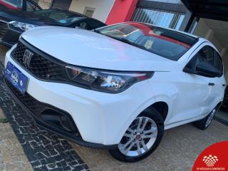 Foto do veículo Fiat Argo 1.0