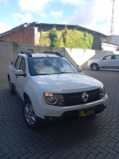 Foto do veículo Renault Duster Oroch 1.6 Express