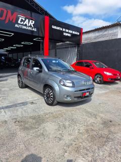 Foto do veículo Fiat Uno 1.0 8v Flex Vivace