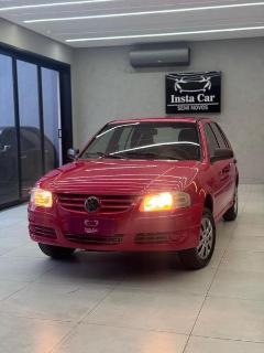 Foto do veículo Volkswagen Gol 1.0 Tec Total Flex City