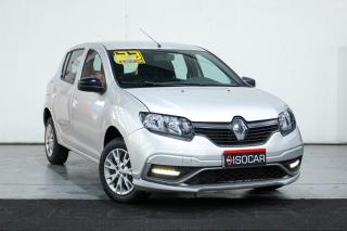 Foto do veículo Renault Sandero 1.0 S Edition