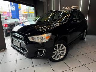 Foto do veículo Mitsubishi Asx 2.0 16v 4x4 Flex Aut.